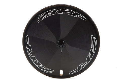 Zipp Super 9 Carbon Clincher Wheel, Shimano Freehub