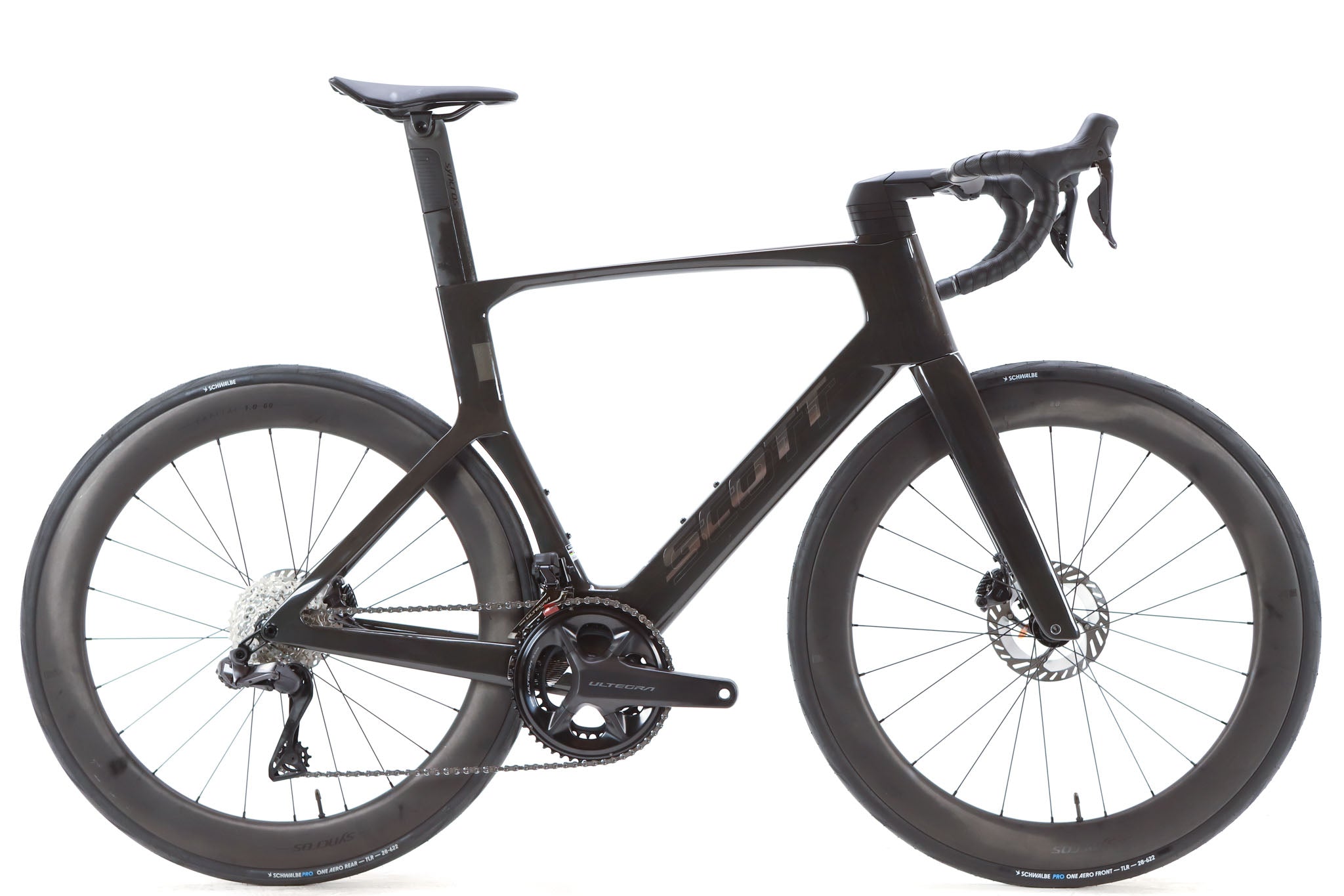 Specialized Venge Pro Shimano Ultegra Di2 Disc 2019, Size 54cm