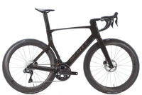 Scott Foil RC 10 Shimano Ultegra Di2 Disc Road Bike 2025, Size Large