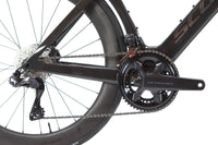 Scott Foil RC 10 Shimano Ultegra Di2 Disc Road Bike 2025, Size Large