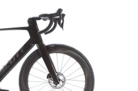 Scott Foil RC 10 Shimano Ultegra Di2 Disc Road Bike 2025, Size Large