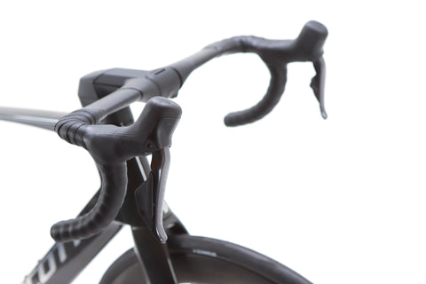 Scott Foil RC 10 Shimano Ultegra Di2 Disc Road Bike 2025, Size Large
