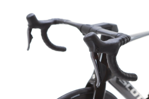Scott Foil RC 10 Shimano Ultegra Di2 Disc Road Bike 2025, Size Large
