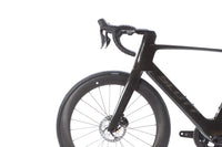 Scott Foil RC 10 Shimano Ultegra Di2 Disc Road Bike 2025, Size Large