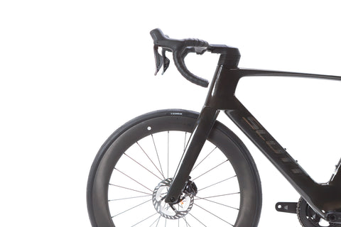 Scott Foil RC 10 Shimano Ultegra Di2 Disc Road Bike 2025, Size Large