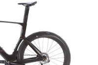 Scott Foil RC 10 Shimano Ultegra Di2 Disc Road Bike 2025, Size Large