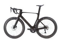 Scott Foil RC 10 Shimano Ultegra Di2 Disc Road Bike 2025, Size Large