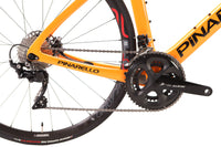 Pinarello Prince FX Shimano Ultegra Disc Road Bike 2020, Size 54cm