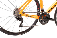 Pinarello Prince FX Shimano Ultegra Disc Road Bike 2020, Size 54cm