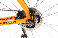 Pinarello Prince FX Shimano Ultegra Disc Road Bike 2020, Size 54cm