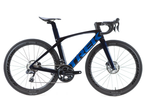 Trek Madone SL 7 Gen 6 Shimano Ultegra Di2 Disc Road Bike 2022, Size 50cm