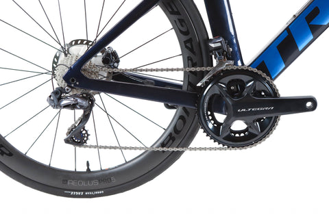 Trek Madone SL 7 Gen 6 Shimano Ultegra Di2 Disc Road Bike 2022, Size 50cm