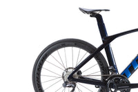 Trek Madone SL 7 Gen 6 Shimano Ultegra Di2 Disc Road Bike 2022, Size 50cm