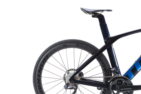 Trek Madone SL 7 Gen 6 Shimano Ultegra Di2 Disc Road Bike 2022, Size 50cm