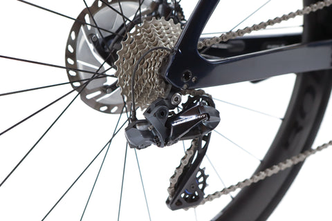 Trek Madone SL 7 Gen 6 Shimano Ultegra Di2 Disc Road Bike 2022, Size 50cm