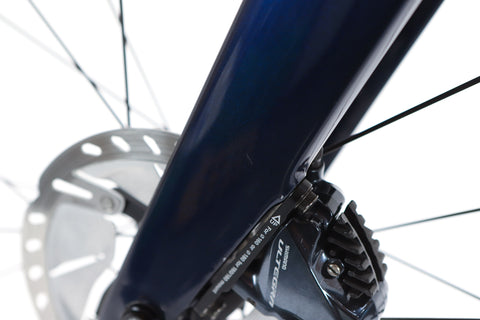 Trek Madone SL 7 Gen 6 Shimano Ultegra Di2 Disc Road Bike 2022, Size 50cm