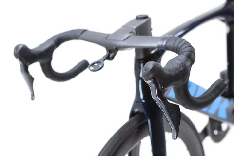 Trek Madone SL 7 Gen 6 Shimano Ultegra Di2 Disc Road Bike 2022, Size 50cm