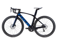 Trek Madone SL 7 Gen 6 Shimano Ultegra Di2 Disc Road Bike 2022, Size 50cm