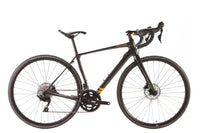 Cannondale Synapse Shimano 105 Disc Road Bike 2020, Size 51cm