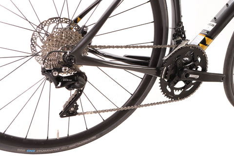 Cannondale Synapse Shimano 105 Disc Road Bike 2020, Size 51cm