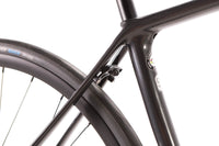 Cannondale Synapse Shimano 105 Disc Road Bike 2020, Size 51cm