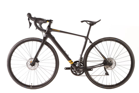 Cannondale Synapse Shimano 105 Disc Road Bike 2020, Size 51cm
