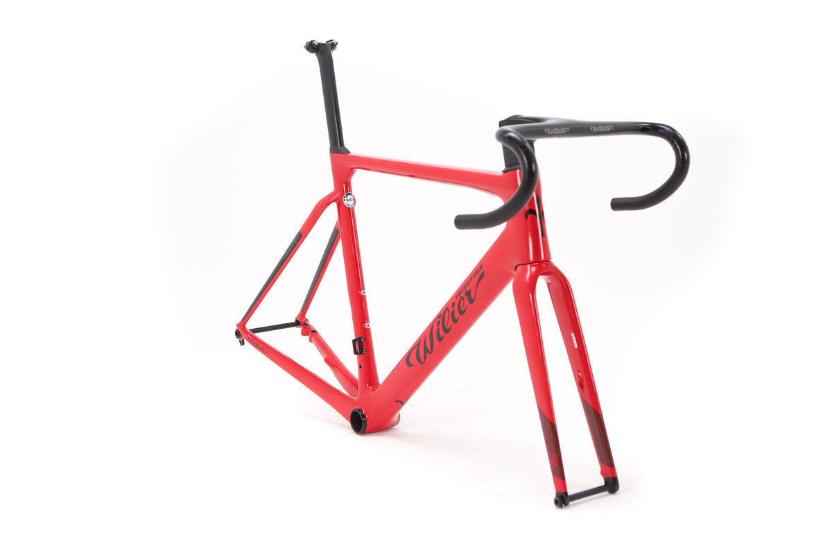 Wilier Filante SL Disc Road Frameset 2025, Size Large