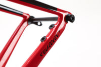 Wilier Filante SL Disc Road Frameset 2025, Size Large