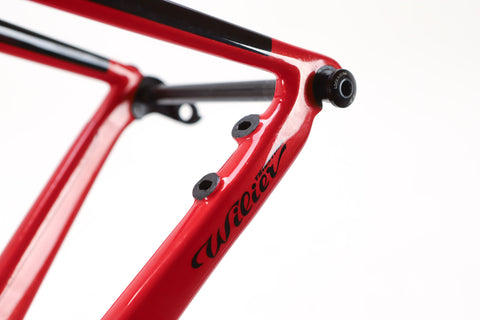 Wilier Filante SL Disc Road Frameset 2025, Size Large