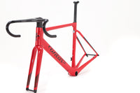 Wilier Filante SL Disc Road Frameset 2025, Size Large