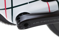 Cannondale SystemSix Hi-Mod Shimano Ultegra Di2 Disc Road Bike 2023, Size 58cm