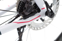 Cannondale SystemSix Hi-Mod Shimano Ultegra Di2 Disc Road Bike 2023, Size 58cm