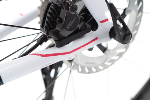 Cannondale SystemSix Hi-Mod Shimano Ultegra Di2 Disc Road Bike 2023, Size 58cm