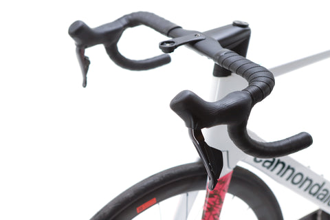 Cannondale SystemSix Hi-Mod Shimano Ultegra Di2 Disc Road Bike 2023, Size 58cm