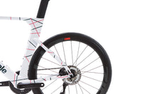 Cannondale SystemSix Hi-Mod Shimano Ultegra Di2 Disc Road Bike 2023, Size 58cm