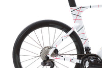 Cannondale SystemSix Hi-Mod Shimano Ultegra Di2 Disc Road Bike 2023, Size 58cm