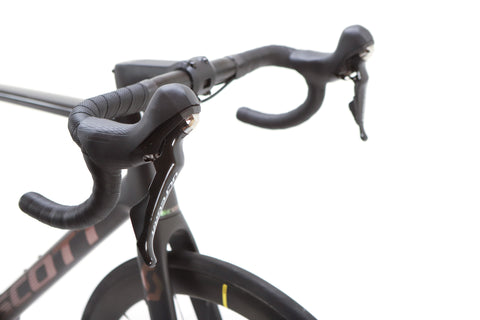 Scott Addict 20 Shimano Ultegra Disc Road Bike 2022, Size Large