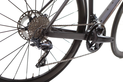 Scott Addict 20 Shimano Ultegra Disc Road Bike 2022, Size Large