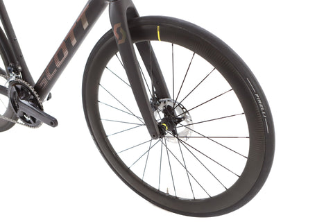 Scott Addict 20 Shimano Ultegra Disc Road Bike 2022, Size Large