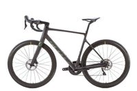 Scott Addict 20 Shimano Ultegra Disc Road Bike 2022, Size Large