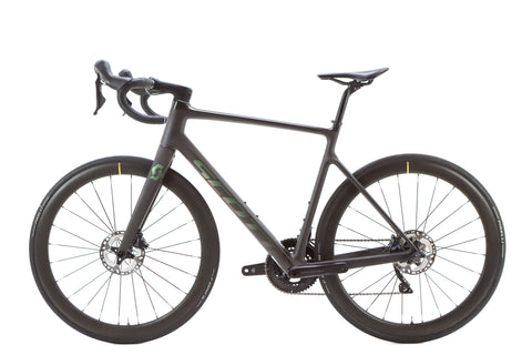 Scott Addict 20 Shimano Ultegra Disc Road Bike 2022, Size Large