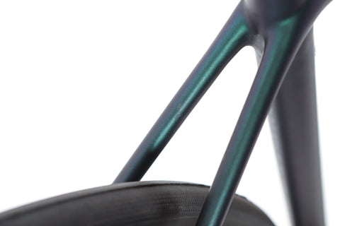 Specialized Aethos Expert Shimano Ultegra Di2 Disc Road Bike 2023, Size 56cm