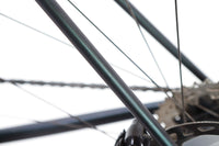 Specialized Aethos Expert Shimano Ultegra Di2 Disc Road Bike 2023, Size 56cm