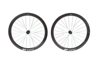 DT Swiss ERC 1100 Dicut Carbon Disc Wheelset, XDR Freehub