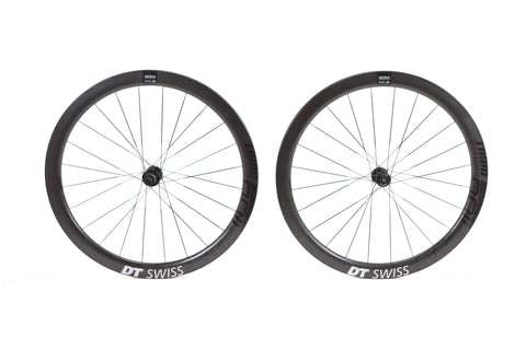 DT Swiss ERC 1100 Dicut Carbon Disc Wheelset, XDR Freehub
