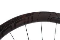 DT Swiss ERC 1100 Dicut Carbon Disc Wheelset, XDR Freehub