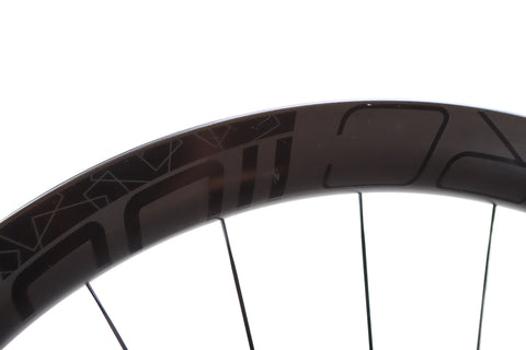 DT Swiss ERC 1100 Dicut Carbon Disc Wheelset, XDR Freehub