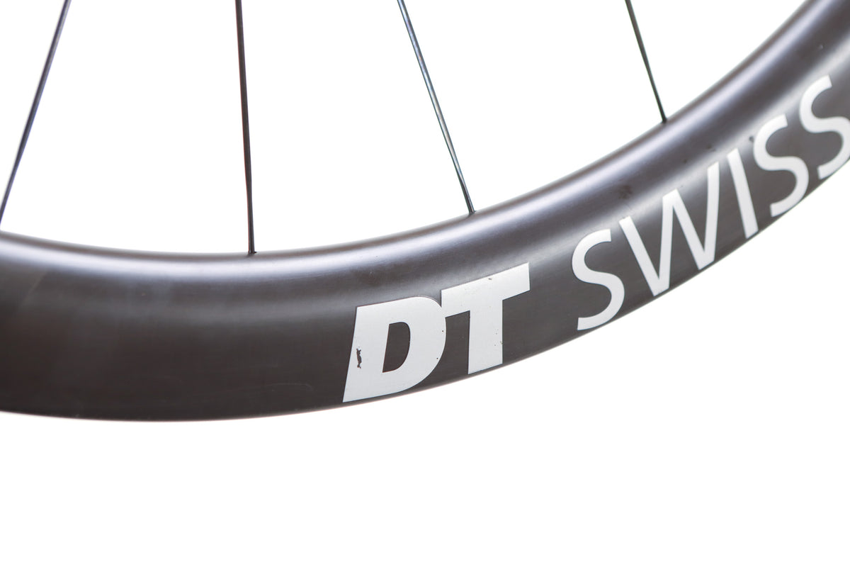 DT Swiss ERC 1100 Dicut Carbon Disc Wheelset, XDR Freehub