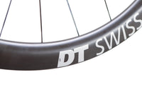 DT Swiss ERC 1100 Dicut Carbon Disc Wheelset, XDR Freehub