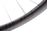 DT Swiss ERC 1100 Dicut Carbon Disc Wheelset, XDR Freehub